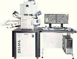 High Definition FE-REM: Analytik im Nanobereich