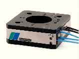 Piezo-Positioniersystem TRITOR 102 CAP: Positioniersystem