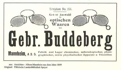 Labortechnik: 125 Jahre Buddeberg