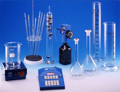 Messgeräte, Laborgeräte und mehr: Präzision in Glas Messgeräte, Laborgeräte und mehr: Präzision in Glas