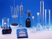 Messgeräte, Laborgeräte und mehr: Präzision in Glas