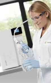 Reinstwassersysteme arium: Rein- und Reinstwasser