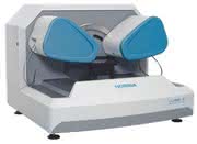Ellipsometer UVISEL-2: Mit Visualisierung der Messposition
