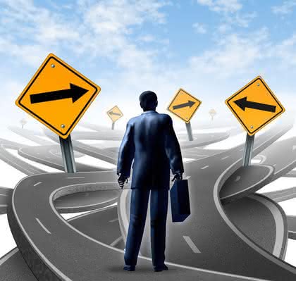 Management: Führungsaufgabe "Dilemmas managen"