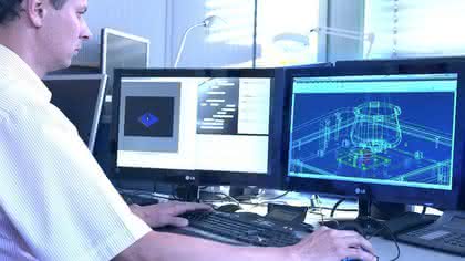 Sensor Engineering: Spart Zeit und Geld Sensor Engineering: Spart Zeit und Geld