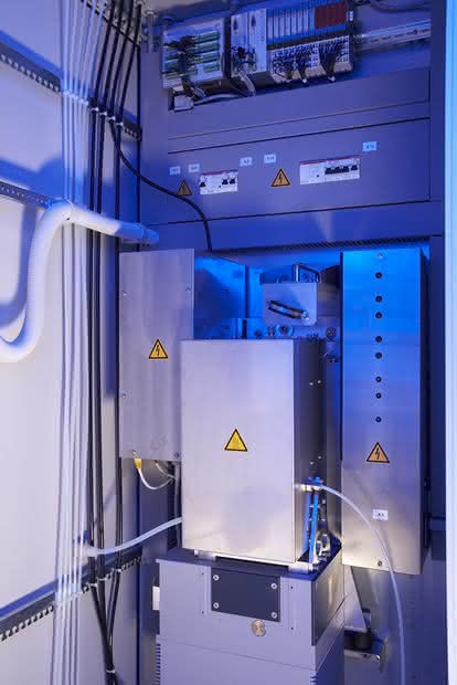 VDI-Fachkonferenz "Prozessanalytische Messtechnik in der Chemieindustrie": Prozessanalysentechnik VDI-Fachkonferenz "Prozessanalytische Messtechnik in der Chemieindustrie": Prozessanalysentechnik