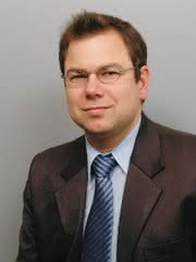 Interview: Dr. Stefan Bartoschek