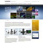 Life-Science-Mikroskopie: Neue Internetseite