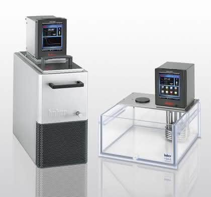 Thermostate: Programm wächst weiter