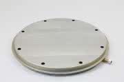 Luftlagerplatten: 
