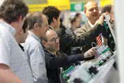 Messe: 