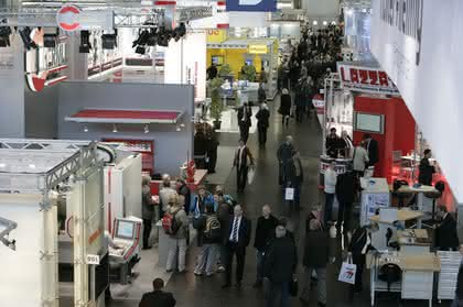Z/Intec: In den Startlöchern
