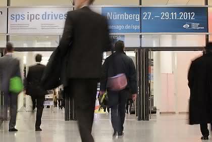 SPS/IPC/Drives: Nachhaltige Automatisierung SPS/IPC/Drives: Nachhaltige Automatisierung