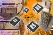 EEPROM-Serie: Hohe Speicherdichte