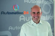 Automation24-Chef im Interview: „Zielgruppe sind die Kleinen“