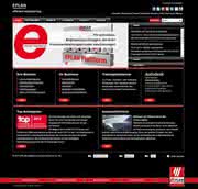 Additive Fertigung: Eplan mit neuem Web-Auftritt Additive Fertigung: Eplan mit neuem Web-Auftritt