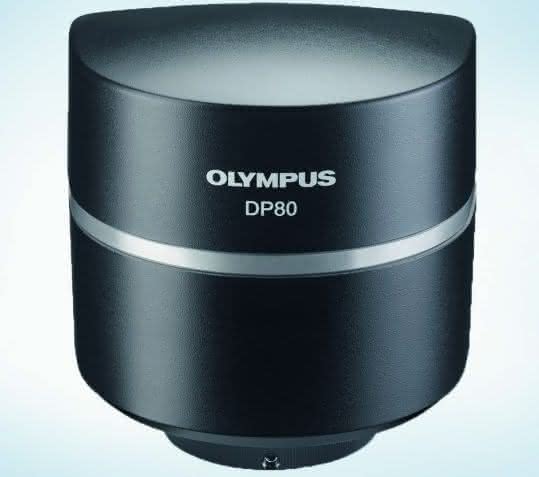 News: Olympus präsentiert neue Kamera mit Farb- und Schwarzweiß-Chip