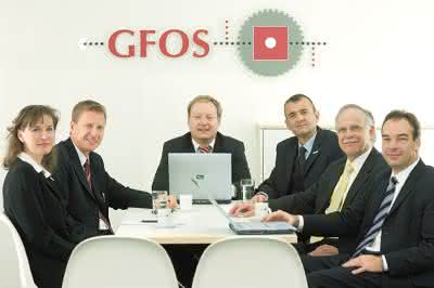 Wirtschaft + Unternehmen: GFOS feiert 25-jähriges Jubiläum