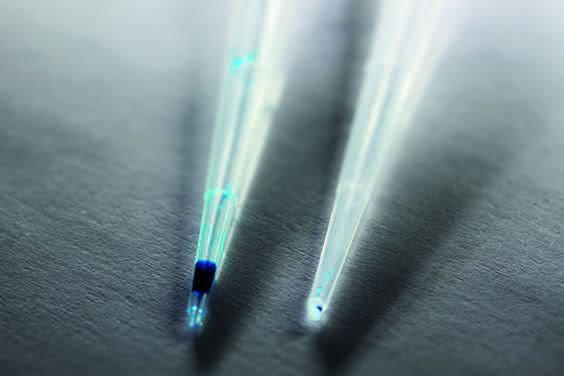 News: Antihafteffekt durch Plasma - Diener electronic auf der MEDTEC