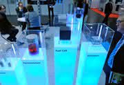 Wirtschaft + Unternehmen: Enertec 2013: Dezentrale Energiegewinnung im Fokus Wirtschaft + Unternehmen: Enertec 2013: Dezentrale Energiegewinnung im Fokus