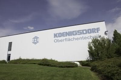 Instandhaltung: Eloxalbäder effizient kühlen