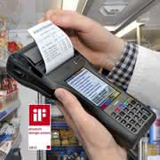 Fördertechnik: Mobile Datenerfassung preigekrönt
