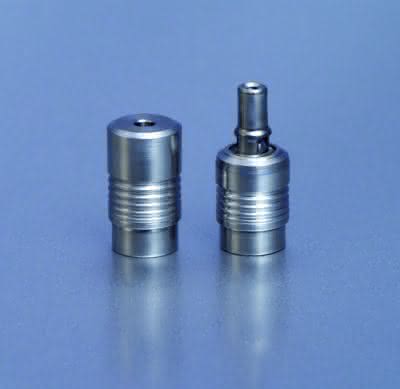 Hydraulik + Pneumatik: 65 Jahre Innovationen in Miniatur Hydraulik + Pneumatik: 65 Jahre Innovationen in Miniatur