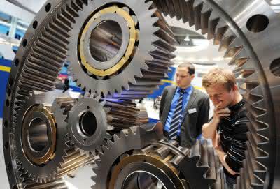Wirtschaft + Unternehmen: MDA: Ausstellungsfläche voll belegt