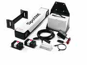 Wirtschaft + Unternehmen: Toyota MH warnt modular mit LED