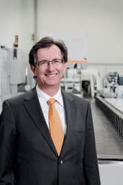 Wirtschaft + Unternehmen: Kasto ordnet Eigentumsverhältnisse neu Wirtschaft + Unternehmen: Kasto ordnet Eigentumsverhältnisse neu