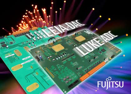 CMOS-Wandlertechnologie: Flott auf kurze Distanz CMOS-Wandlertechnologie: Flott auf kurze Distanz