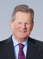 Wirtschaft + Unternehmen: Bosch Rexroth holt Rolf-Dieter Amann in den Vorstand