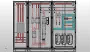 Industriekommunikation: Stromverteilungen flexibler planen