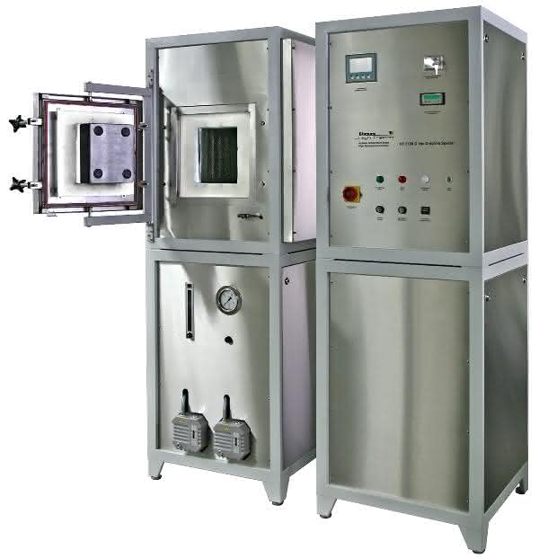 Linn High Therm: Hochtemperaturofen für universelle Wärmebehandlungen