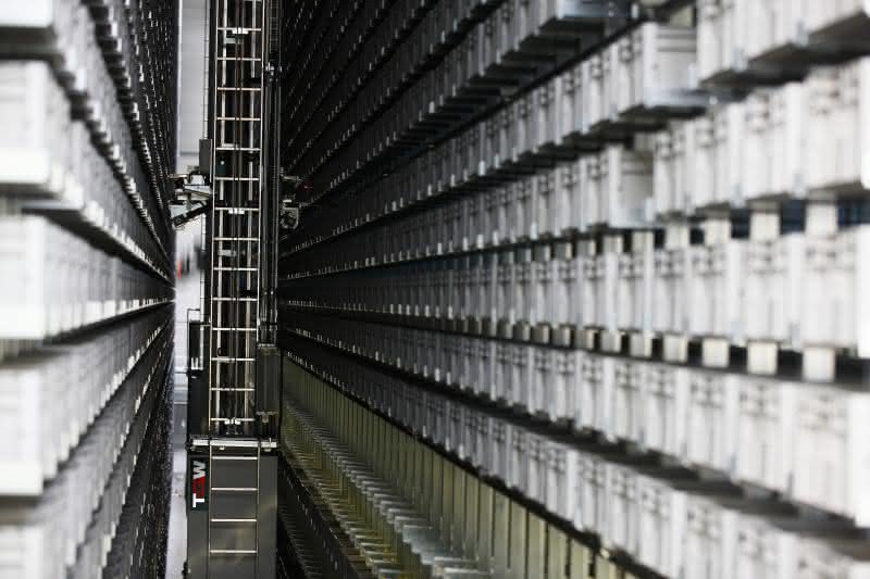 Wirtschaft + Unternehmen: Neuer Deutschlandsitz: TGW geht nach Langen Wirtschaft + Unternehmen: Neuer Deutschlandsitz: TGW geht nach Langen