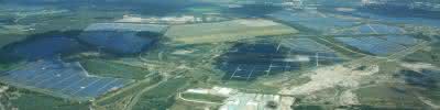 Wirtschaft + Unternehmen: Canadian Solar für Solarpark in Brandenburg ausgezeichnet Wirtschaft + Unternehmen: Canadian Solar für Solarpark in Brandenburg ausgezeichnet