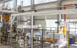 News: Kiefel schließt Großprojekt für Kühlschrankfertigung ab News: Kiefel schließt Großprojekt für Kühlschrankfertigung ab