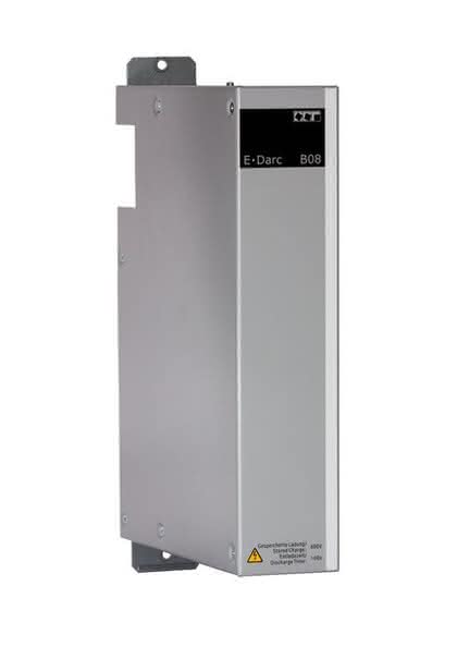 Puffermodul: Energieeffizient puffern Puffermodul: Energieeffizient puffern