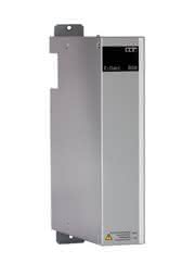 Puffermodul: Energieeffizient puffern