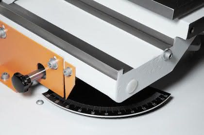 Bandsägeautomat: Mit Feingefühl Bandsägeautomat: Mit Feingefühl