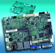 Dual Core Embedded: Braucht keinen Lüfter