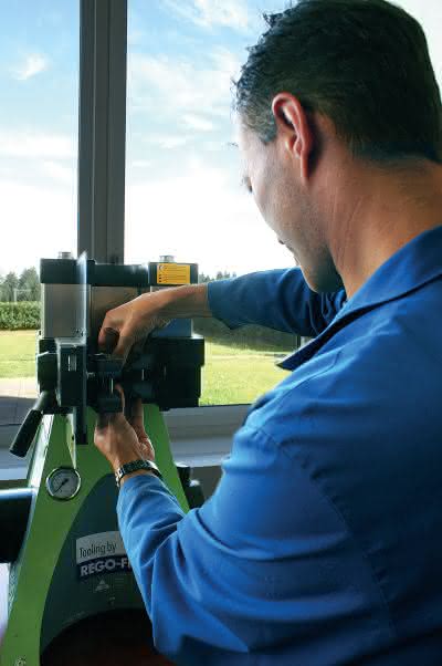 Zerspanen: Perfekter Rundlauf und Vibrationsdämpfung