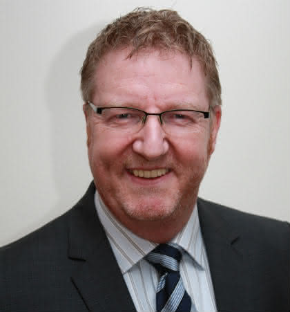 News: Holger Spieckermann neuer Geschäftsführer von Chromaflo Technologies Europe News: Holger Spieckermann neuer Geschäftsführer von Chromaflo Technologies Europe