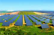 Wirtschaft + Unternehmen: Großaufträge für Gildemeister Energy Solutions Wirtschaft + Unternehmen: Großaufträge für Gildemeister Energy Solutions