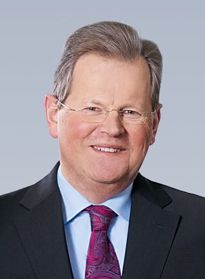 Wirtschaft + Unternehmen: Bosch-Rexroth: Dr. Rolf-Dieter Amann in den Vorstand berufen Wirtschaft + Unternehmen: Bosch-Rexroth: Dr. Rolf-Dieter Amann in den Vorstand berufen