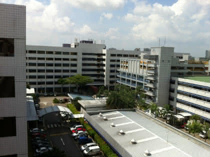 News: Polytec eröffnet Niederlassung in Singapur