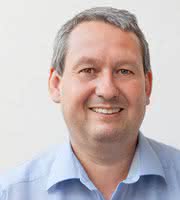 News: Neuer Sales Manager bei JULABO