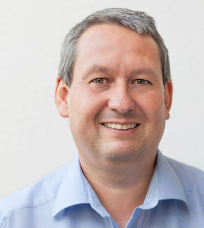 News: Neuer Sales Manager bei JULABO