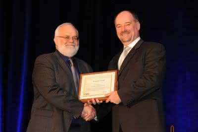 Wirtschaft + Unternehmen: STMicroelectronics erhält IEEE-SA Corporate Award