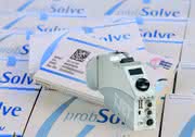 Wirtschaft + Unternehmen: Inkjet erfüllt Anforderungen an Track & Trace